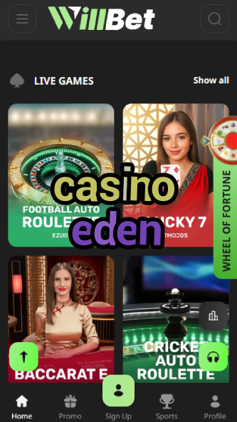 Casino Eden - Paradise-Themed Casino Games-32redcasinos.ydblkf.net