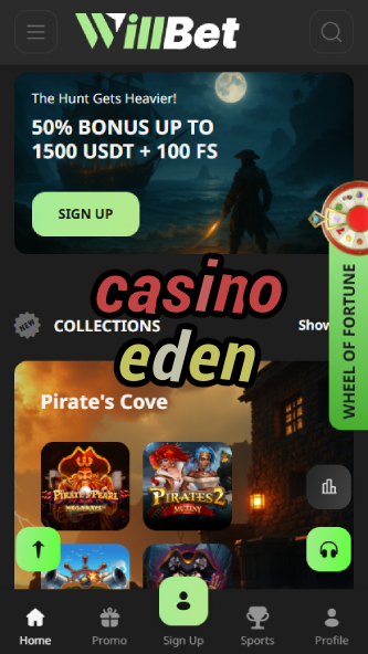 Casino Eden - Paradise-Themed Casino Games-32redcasinos.ydblkf.net