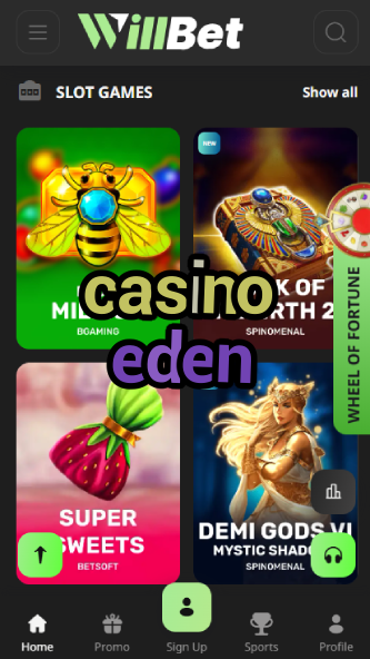 Casino Eden - Paradise-Themed Casino Games-32redcasinos.ydblkf.net
